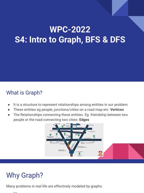 Graph Data Structure for BFS 的图像结果