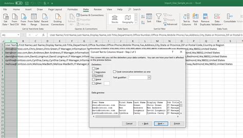 Image result for How to Read a Column From Excel