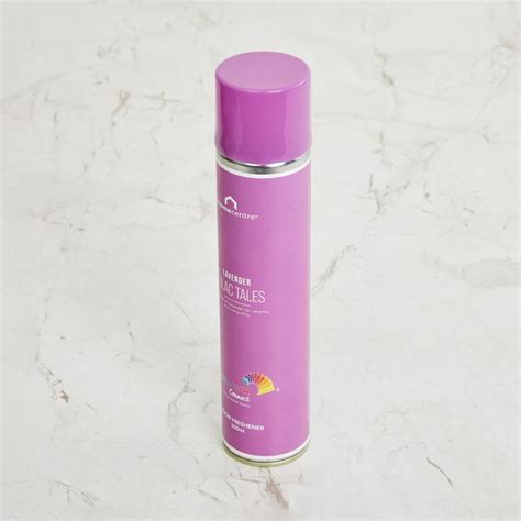 Buy Colour Connect Lavender Room Freshener - 300ml from Home Centre at ...