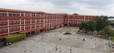 Nepal Don Bosco School/College