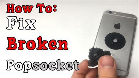 Image result for How to Disasimble Popsocket