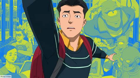 Invincible season 2: Does [spoiler] die? Episode 3's twist explained