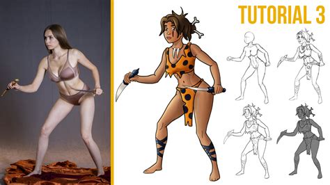 Image result for Character Design Tutorial for Beginners