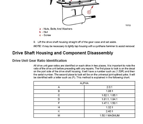 Mercruiser Sterndrive Parts By Serial Number « Skype Logical Kernel32