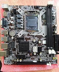 Amazon.in: Buy ZEBRONICS H81 Lga 1150 Socket Motherboard, atx, ddr_3 ...