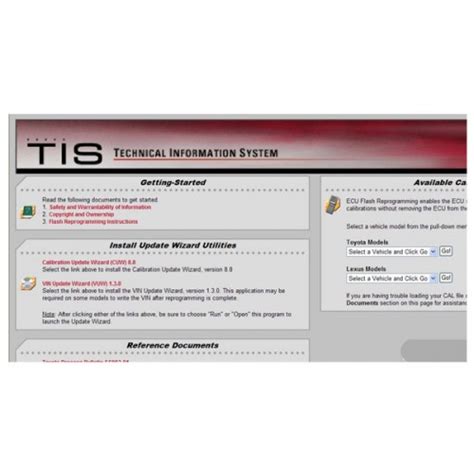 Toyota Computer Reset and Reprogramming 的图像结果
