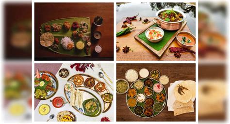 World Tourism Day: 6 destinations for foodies who love to explore and ...