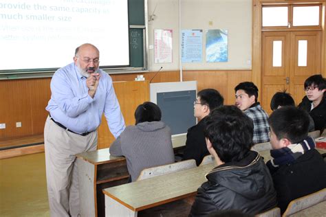 我校2018学生团赴美国普渡大学开展课程学习