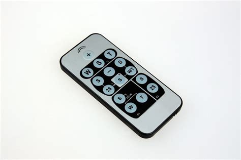 Remote Control 2 的图像结果