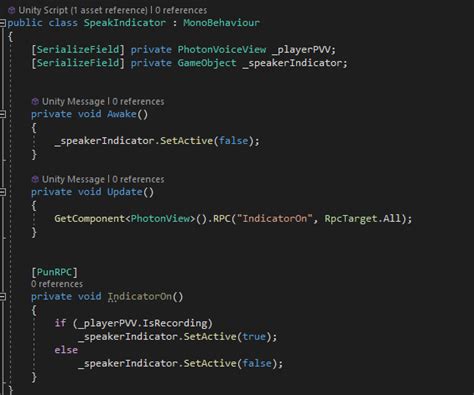 Image result for Unity Photon Voice Chat
