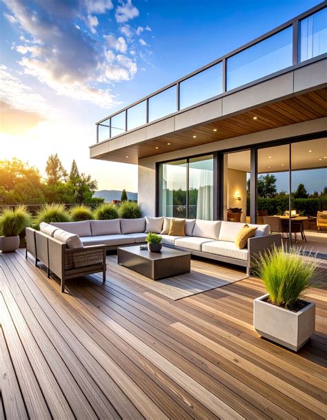 24 2nd Floor Deck Ideas for Outdoor Entertaining Spaces - Too Much Time