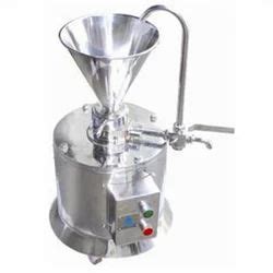 Lab Mill - Lab Ball Mill Manufacturer from Ahmedabad