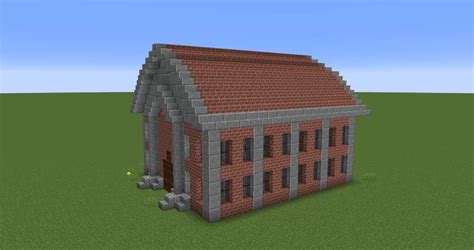 Image result for Minecraft Tutorial Warehouse