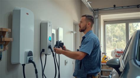 Image result for How to Connect Computer to Project EV Charger