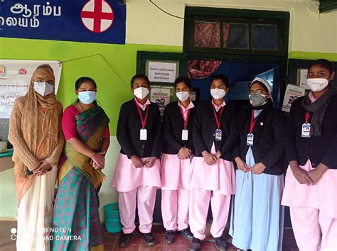 Mega Vaccination Camp - United College of Medical Sciences