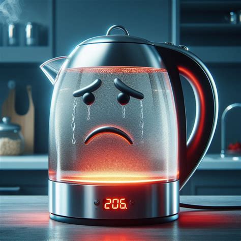 The Human Face Kettle: Blending Artistry with Functionality