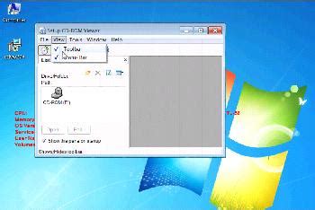 Image result for CD-R File Viewer