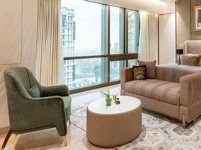 K Raheja Artesia in Worli, Mumbai: Price, Brochure, Floor Plan, Reviews