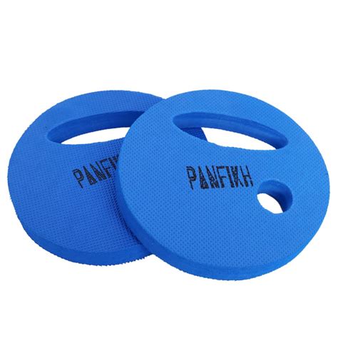 Buy PANFIKH Swimming Water Disc Buoyancy Floating Board for Kids - Aqua ...