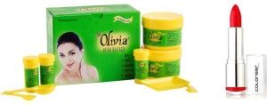 Olivia HERB BLEACH (270 G) Price in India - Buy Olivia HERB BLEACH (270 ...