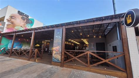 THE BEST AÇAÍ, Uberlandia - Avenida Belarmino Cotta Pacheco 1555 ...
