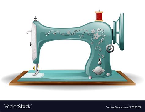 Computerized Sewing Machine Vector 的图像结果
