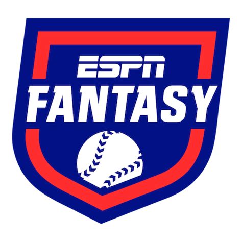 Play ESPN Fantasy baseball HD Wallpaper Vector Art