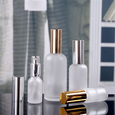 A Guide to Selecting the Perfect Glass Mist Bottle for Your Brand ...