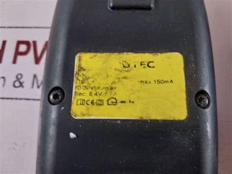 Cavotec M5-1080-3600 Charger – Aeliya Marine