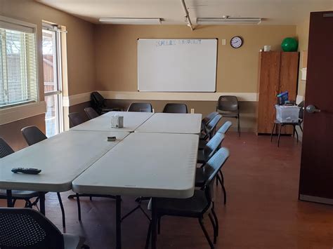 Waco Treatment Center | Cenikor