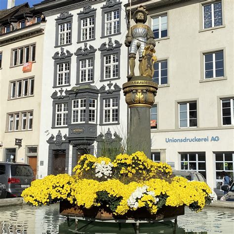 WALTHER-BRINGOLF-PLATZ-BRUNNEN (2026) All You Need to Know BEFORE You ...