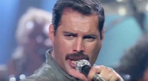 Freddie Mercury : sa voix analysée par des scientifiques