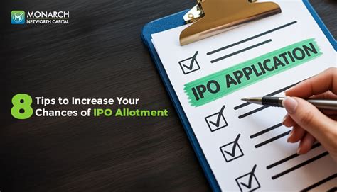 How to Get IPO Allotment | 8 Proven Tips to Improve Chances