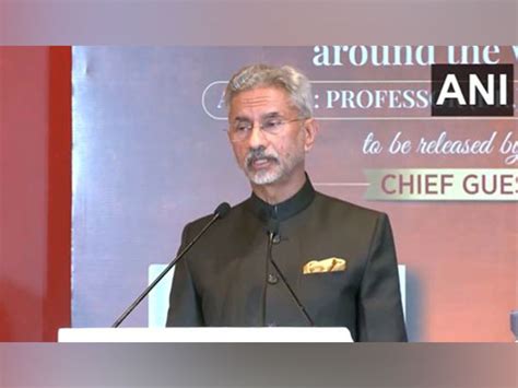 India considering merits, risks of Free Trade Agreements: Jaishankar