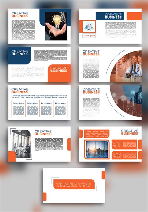 PPT POWER POINT PRESENTATION DESIGN :: Behance