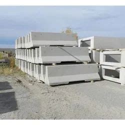 A-1 Cement Products, Nashik - Manufacturer of RCC Compound Wall and ...