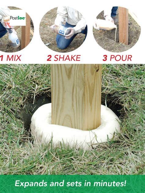 Permanently set a post in 3 simple steps with Postloc expanding ...