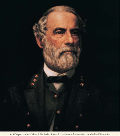 Robert Edward Lee Quotes. QuotesGram