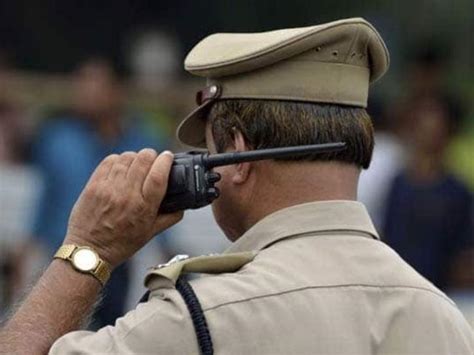 Bhopal Police Personnel's Safety In Jeopardy; 12 Instances Of Assault ...