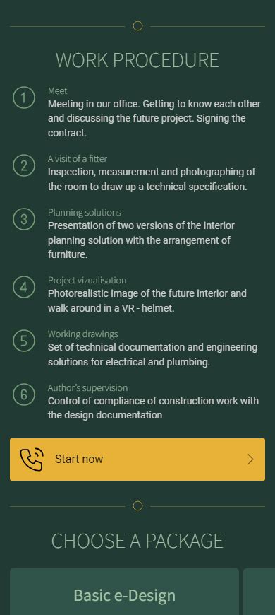 Image result for Interior Design Short Bio