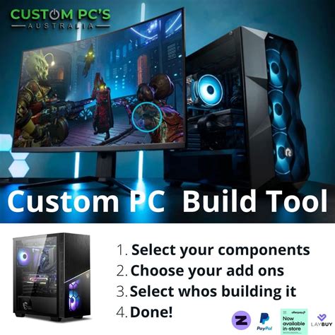 Image result for Build Your Own PC Web