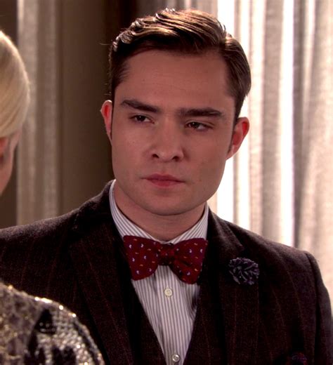 Chuck Bass Season 6