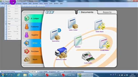 Image result for SQL Accounting Software