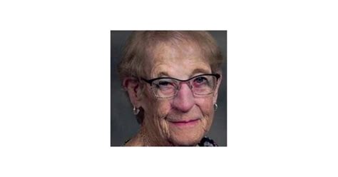 Rita C. Altman Obituary (2024) - Ferdinand, IN - Becher Funeral Home ...