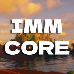 Image result for Minecraft Core Mod