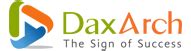 About | DAX Arch Technologies