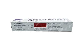 Mfsone 0.1% Cream 30 GM | Order Mfsone 0.1 % Cream 30 GM Online at Truemeds