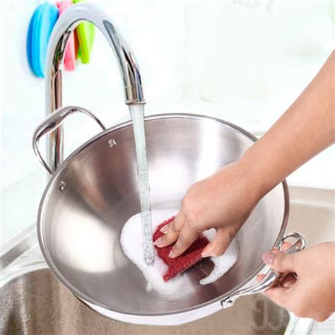 Buy Nigella 3-Ply Stainless Steel Kadhai 28cm Online at Best Prices ...