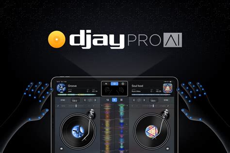 Image result for Djay Pro Features