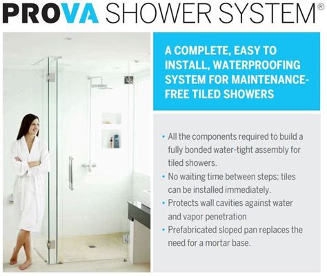 Image result for Prova Shower Installation